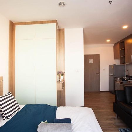 Simplycomfy Apartment By Gl Pattaya Extérieur photo