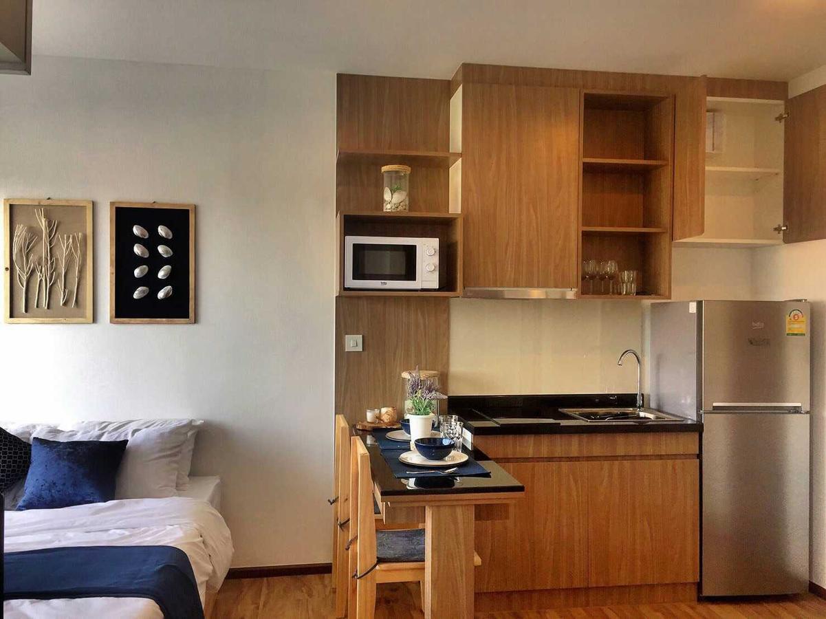 Simplycomfy Apartment By Gl Pattaya Extérieur photo