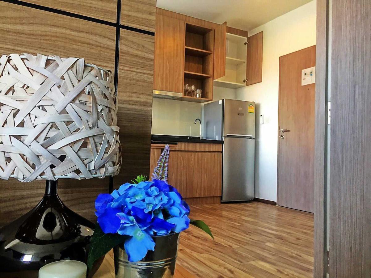Simplycomfy Apartment By Gl Pattaya Extérieur photo