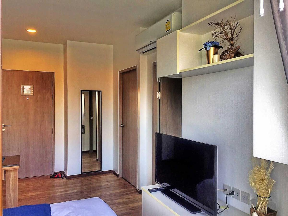 Simplycomfy Apartment By Gl Pattaya Extérieur photo