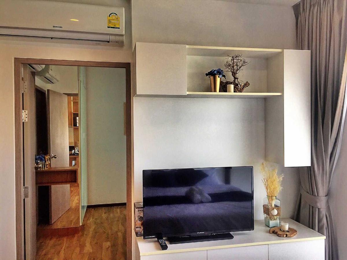 Simplycomfy Apartment By Gl Pattaya Extérieur photo
