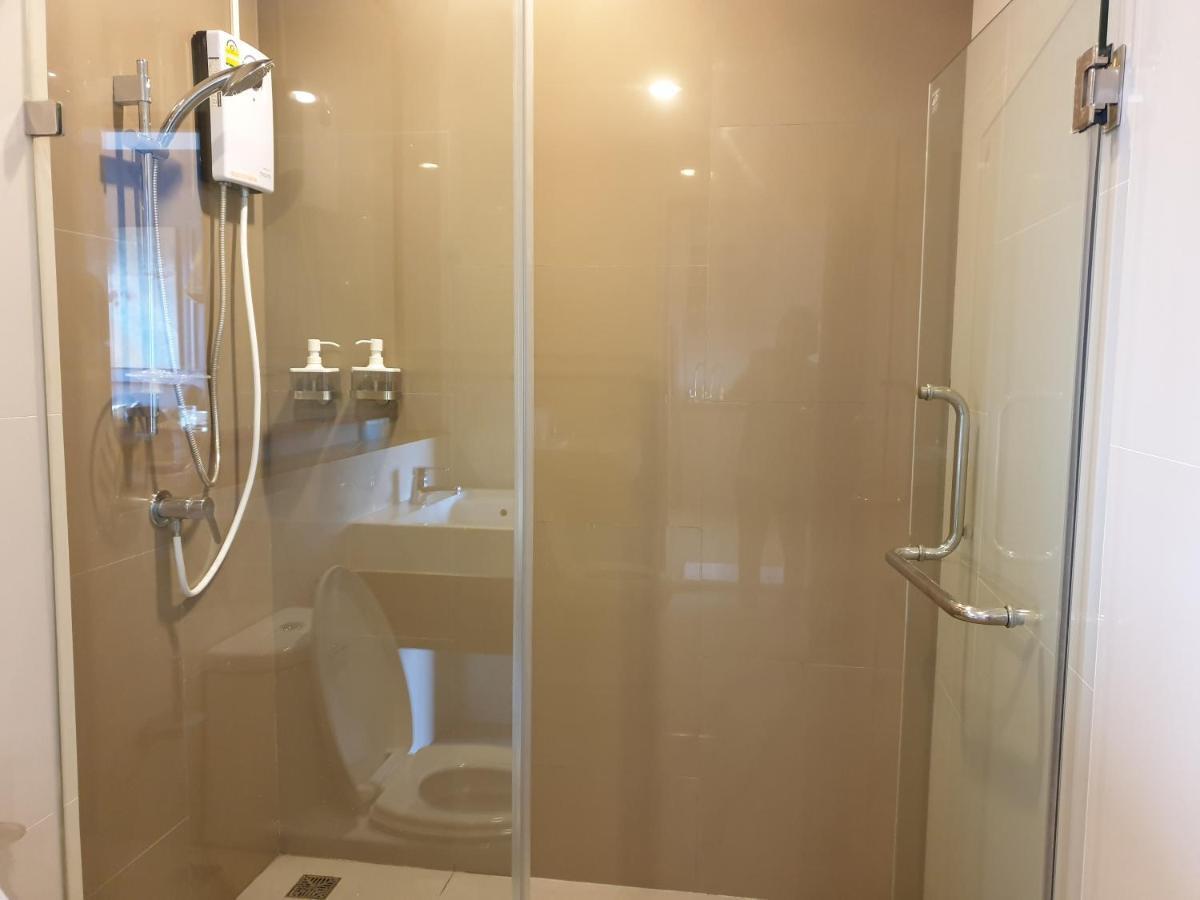 Simplycomfy Apartment By Gl Pattaya Extérieur photo