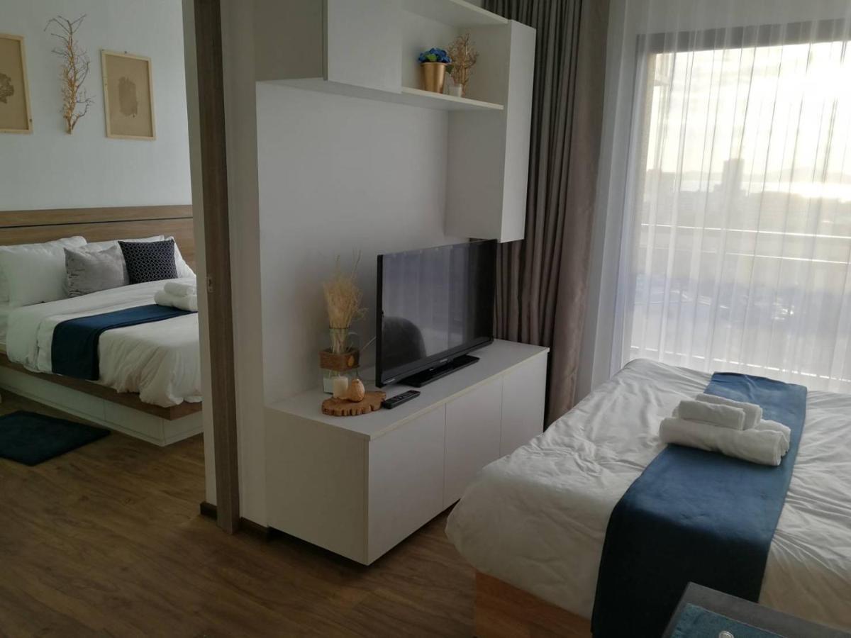 Simplycomfy Apartment By Gl Pattaya Extérieur photo