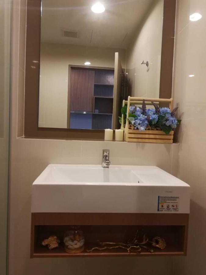 Simplycomfy Apartment By Gl Pattaya Extérieur photo